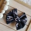 Black & White Designer Headband