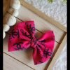 Hot Pink Designer Headband