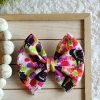 Paint Splat Designer Headband