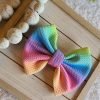 Ombre Rainbow Headband