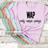 WAP-Weekly Amazon Packages-Tee
