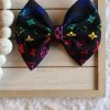 Multi-Black color Designer Headband