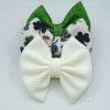 St. Patrick's Day-Trio set-Headbands