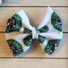 Coffee Headband