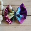 Cheetah Print \ Tie Dye Headband