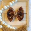Cheetah Print Headband