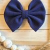 Dark Blue Headband