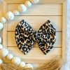 Leopard Animal Print Headband