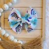 Mental Health Matters Hair clip