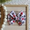 Mama's Girl Hair clip