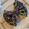 Rock Music Band Headband
