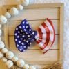 Stars and Stripes -Flag Headband