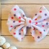 Patriotic Stars Headband