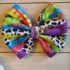 You Got A Friend in Me-Headband