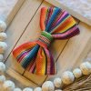Western Stripes Headband