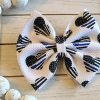 Support Hair clip