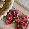 Watermelon  Designer Headband