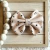 XO hugs & kisses Headband