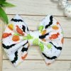 Halloween Candy-White-Headband