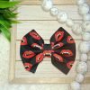 Halloween Fangs Headband