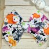 Halloween Hocus Wigs Headband