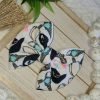 Halloween Scream Headband Lg