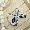 Halloween Scream Headband