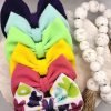 Easter Hair clip Collection-6 Piece set