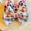 Fast food-Chick Trio set-Hair clips