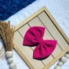 Neon Purple Headband