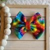 Tie-Dye Headband
