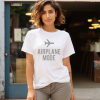 Airplane Mode-Tee