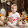 Halloween IT- baby/toddler bodysuit