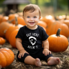 Out here Killin it-Halloween - baby/toddler bodysuit