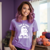 Boo Sheet Tee