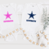 The Boys football- Twin set