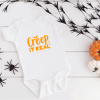Creep it real- baby/toddler bodysuit