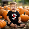 You'll Float Too-Halloween - baby/toddler bodysuit
