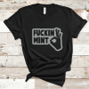 F'''Mint- Tee