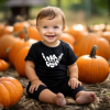 Good Vibes- baby/toddler bodysuit