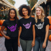 Good Vibes-Womens Tee