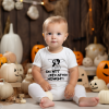 Gremlin baby - baby/toddler bodysuit