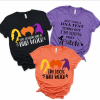 Witches tee