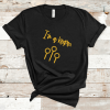 I'm A Keeper/I'm A Catch -Tee