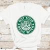 Not your Basic Witch Tee