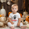 Scream-in- baby/toddler bodysuit