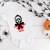 What's your favorite scary movie- baby/toddler bodysuit