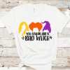 Bad Witch Tee