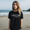 Warrior-Tee