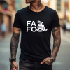 FAFO Snake-Tee